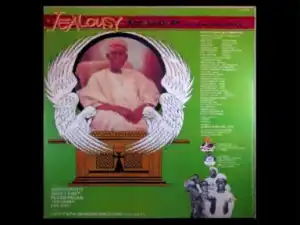King Sunny Ade - Jealousy (Side 2)
